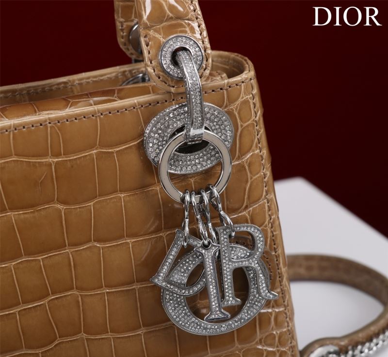 Christian Dior My Lady Bags